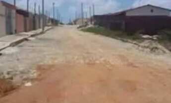 Imagem 3: Terreno em extremoz