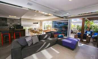 Imagem 7: Cobertura para Venda em Florianópolis, Campeche, 3 dormitórios, 1 suíte, 2 banheiros, 2 va