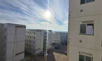 Imagem 7: APARTAMENTO 2 DORMITÓRIOS COM VAGA ESCRITURADA - MORRO SANTANA