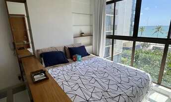 Imagem: Alugo studio todo mobiliado em setubal