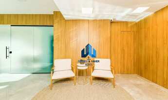 Imagem 4: Apartamento com 3 dormitórios à venda, 104 m² por R$ 930.000,00 - Ipiranga - Juiz de Fora