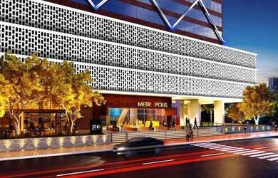 Imagem 2: Sala à venda, 499 m² por R$ 10.190.000,00 - Aldeota - Fortaleza/CE