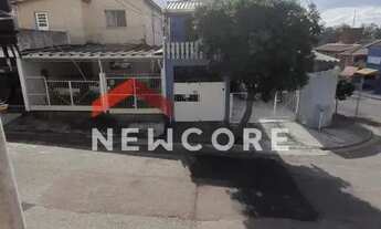 Imagem 2: Casa em Rua Rita de Cássia Revoredo de Paranaguá - Parque Residencial Eloy Chaves - Jundia