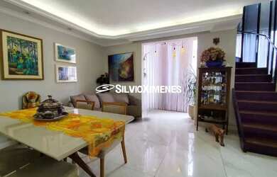 Imagem 3: Residencial Cobertura no Alto Barroca com 194,00 (M²), 3 quartos e 3 vagas para Venda