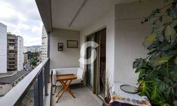 Imagem 5: Vendo apartamento alto padrão com 4 quartos em Icaraí - Niterói - RJ