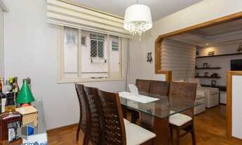 Imagem: Apartamento com 3 quartos e 1 vaga à venda