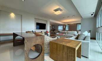 Imagem 4: Apartamento para alugar com 253 m² por R$ 22.850/mês - Alphaville - Barueri/SP