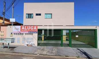 Imagem: Apartamento em Jardim Brasil - Goiânia