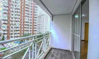 Imagem 3: Apartamento com 3 dormitórios à venda, 101 m² por R$ 930.000,00 - Vila Mascote - São Paulo