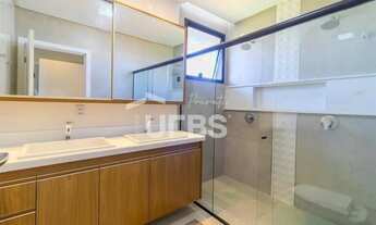 Imagem 6: Jardins Capri - Casa de Condomínio 4 quartos, sendo 3 suítes