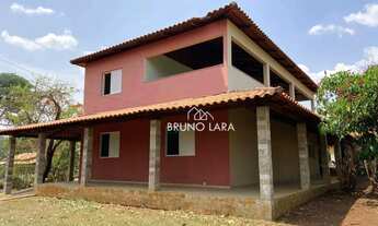 Imagem 4: Sitio à venda em Igarapé bairro Residencial Ouro verde