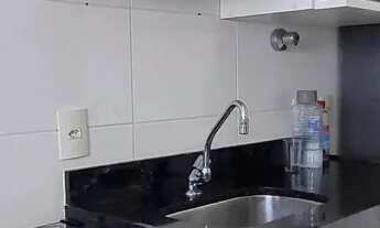 Imagem 4: Mandarim mobiliado temporada piscina andar alto studio loft