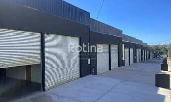 Imagem: Galpão à venda, Shopping Park - Uberlândia/MG