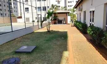 Imagem 7: Apartamento 2Q Residencial Dakota