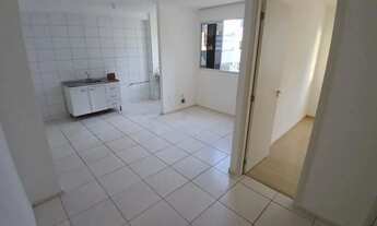 Imagem 5: Apartamento com 2 dormitórios para alugar, 46 m² por R$ 1.420,00/mês - Eusébio - Eusébio/C