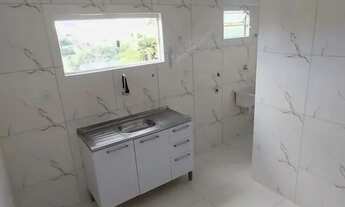 Imagem 3: 2/4 com suite no Alameda das Flores Mussurunga