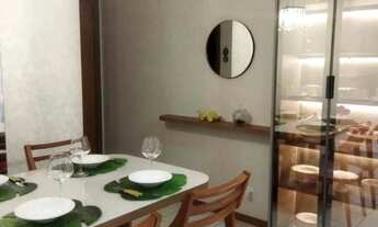 Imagem 3: Apartamento com 3 dormitórios à venda, 75 m² por R$ 1.350.000,00 - Praia de Itaparica - Vi