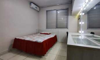 Imagem 4: Apartamento Mobiliado de 03 Quartos, sendo 01 Suíte, para locação, Ed. Iguaçu, Setor Maris