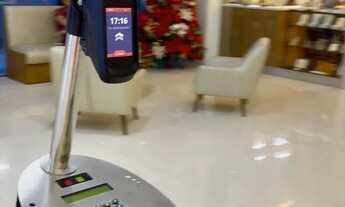 Imagem 6: Sala para alugar no Centro Empresarial