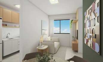 Imagem 4: Apartamento à venda no RESERVA DAS CORES , PIABETA, Nossa Senhora do Socorro, SE