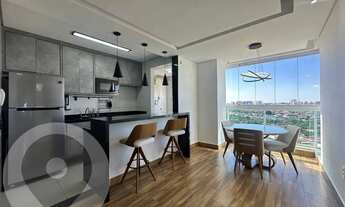 Imagem 4: Cobertura - Parque Industrial - Campinas