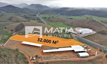 Imagem 7: 32.000 M² em Jucu / Viana