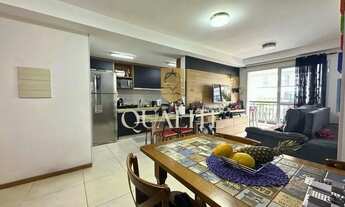 Imagem 6: Apartamento com área 83m² sendo 2 dormitórios sendo 2 suítes R$960.000,00 - Bairro Abraão