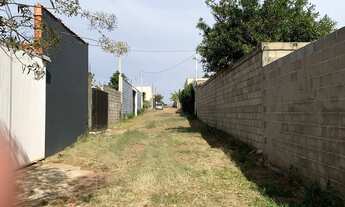 Imagem 2: Vendo ou troco terreno