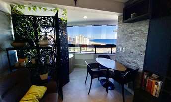 Imagem 6: Apartamento 1 Quarto para Venda em Salvador, ARMAÇÃO, 1 dormitório, 1 banheiro, 1 vaga