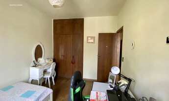 Imagem 8: Cobertura de 4 quartos à venda no bairro Cidade Nova