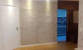 Imagem: Imóvel para aluguel tem 63 metros quadrados