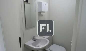 Imagem 7: Conjunto para alugar, 110 m² por R$ 17.690,00/mês - Vila Olímpia - São Paulo/SP