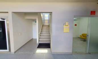 Imagem 3: Sala comercial para locação no bairro Brasil