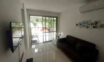 Imagem 1: Apartamento em Rua Bom Pastor - Tijuca - Rio de Janeiro/RJ