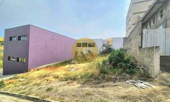 Imagem: Terreno comercial à venda Central Park