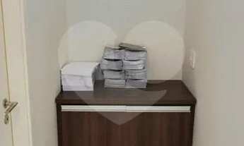 Imagem 5: Salas à venda em Parque Faber Castell I - SP