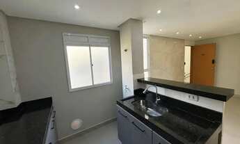 Imagem 7: Apartamento 2 quartos reformado e com armários no Gran Jardim - Goiânia