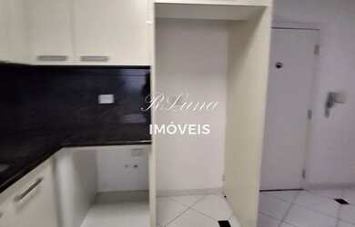 Imagem 9: Apartamento Padrão de 3 dormitórios no Centro de Alphaville- Barueri -SP