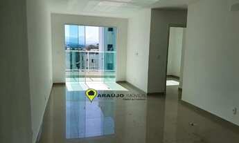 Imagem 3: Apartamento a venda no Ed. Alcobaça. (2 quartos) R$ 330 Mil OPORTUNIDADE