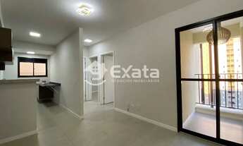 Imagem: Apartamento para Aluguel no Jardim Gutierres