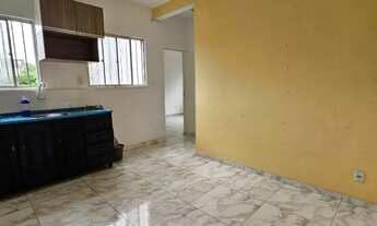 Imagem 4: APARTAMENTO DE 2 QUARTOS - RESIDENCIAL AUGUSTO MONTENEGRO III