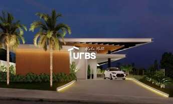 Imagem: Casa Térrea de Esquina no Jardins França