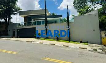 Imagem: CASA ASSOBRADADA - RETIRO DAS FONTES - SP