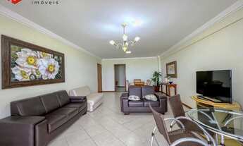 Imagem 3: OPORTUNIDADE! AMPLO 3 QUARTOS SENDO 2 SUITES, 2 VAGAS, COM UMA VISTA LINDA PARA A PRAIA DA