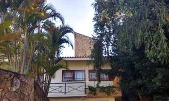 Imagem 3: CASA EM CONDOMÍNIO - CONDOMÍNIO PARQUE RESIDENCIAL OSATO - SP