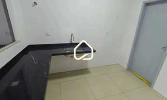 Imagem 3: Monte Castelo - 3 Quartos sendo 1 Suíte - Casa Novinha