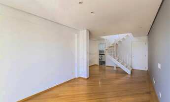 Imagem 3: Cobertura à venda com 220 metros quadrados com 3 quartos em Pinheiros - São Paulo - SP