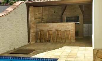 Imagem 3: CASA TÉRREA - JARDIM DO LAGO - SP