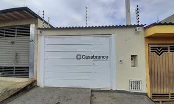 Imagem: Casa com 2 dormitórios, 150 m² - venda