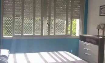 Imagem 9: Apartamento 02 dormitórios, de frente Menino Deus